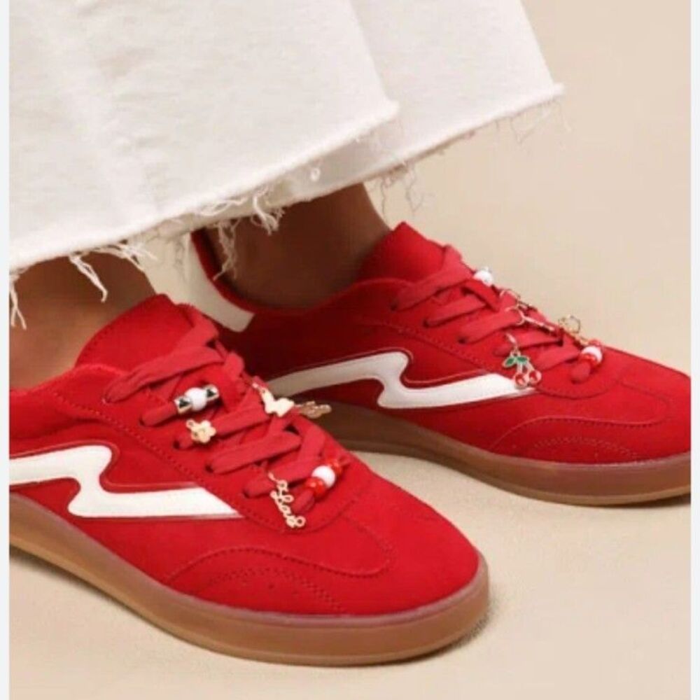 MADDEN girl SNEAKER